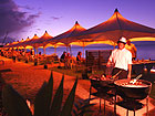 ハイアットBBQ3